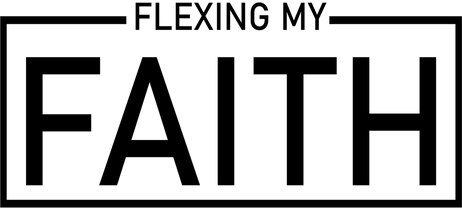 Flexing My Faith logo