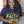 FLEXING MY FAITH TSHIRT (LIME)