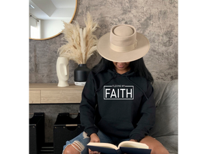 [Premium Quality Unique Unisex T-Shirts & Hoodies]-Flexing My Faith